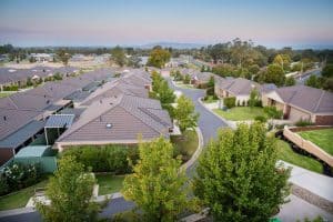 Homes – Quality Retirement homes at Hume Retirement Resort
