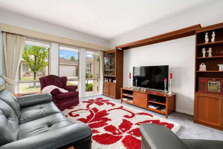 HUME COUNTRY RESORT UNIT 15-04085