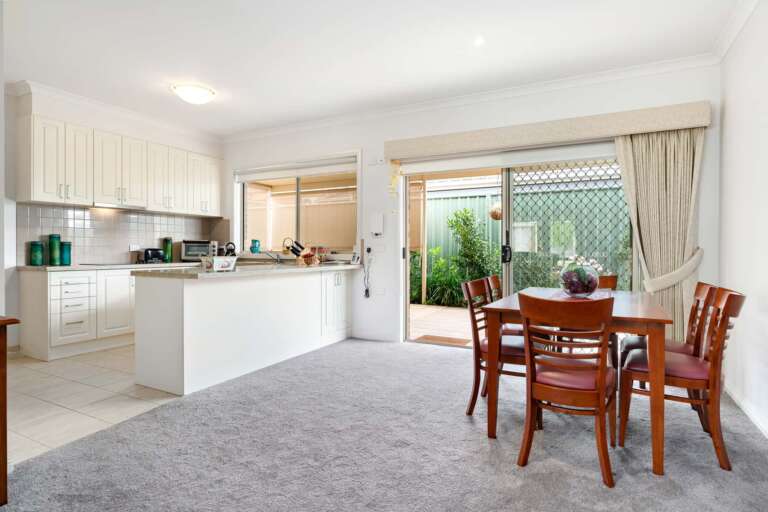 HUME COUNTRY RESORT UNIT 15-04091