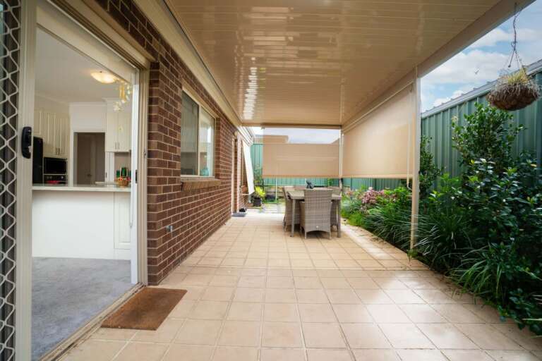 HUME COUNTRY RESORT UNIT 15-04141