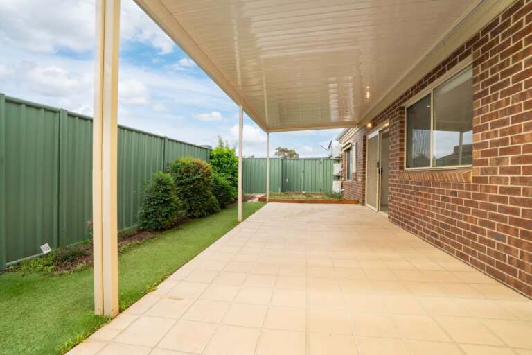 Hume Retirement Resort Unit 29-08114