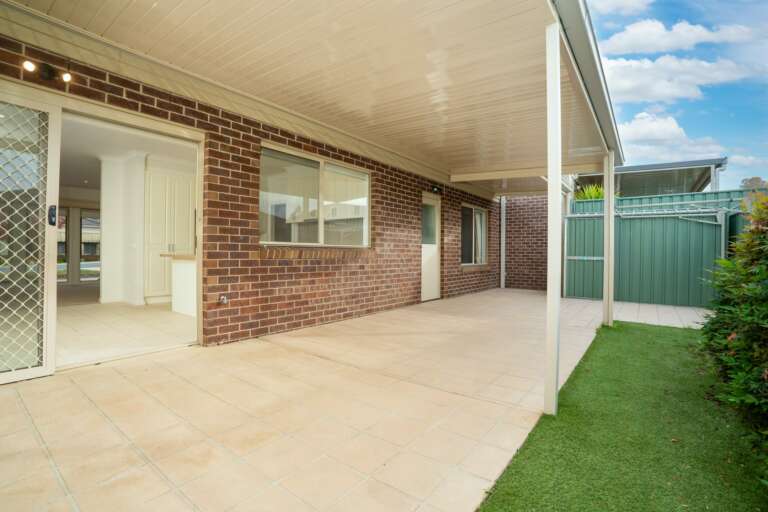 Hume Retirement Resort Unit 29-08125