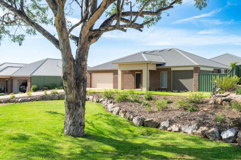 Hume Retirement Resort Unit 146-07905