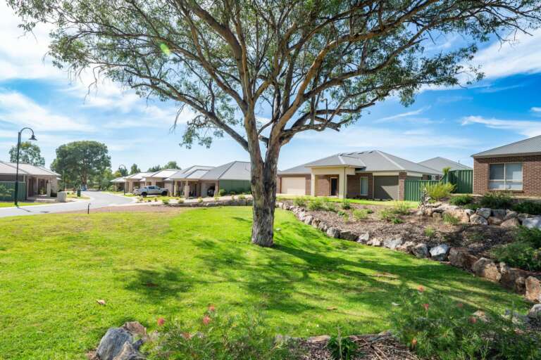 Hume Retirement Resort Unit 146-07907