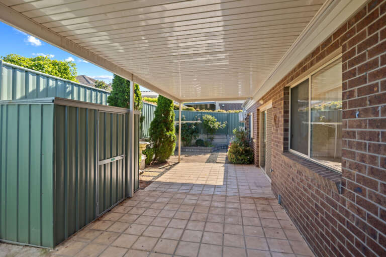 Unit 26 Hume Retirement Village06