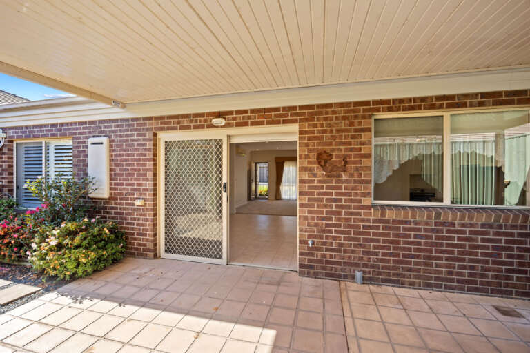 Unit 26 Hume Retirement Village08