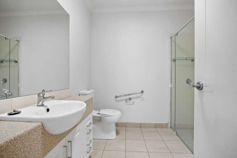 Unit 26 Hume Retirement Village17